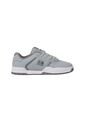 Tenis DC Shoes Central Para Hombre Color Gris de Dc Shoes