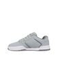 Tenis DC Shoes Central Para Hombre Color Gris de Dc Shoes