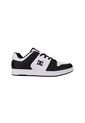 Tenis DC Shoes Manteca 4 Para Hombre Color Blanco Y Negro de Dc Shoes