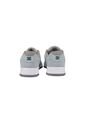 Tenis DC Shoes Central Para Hombre Color Gris de Dc Shoes