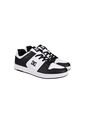 Tenis DC Shoes Manteca 4 Para Hombre Color Blanco Y Negro de Dc Shoes