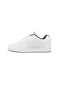 Tenis DC Shoes NET Para Hombre Color Blanco de Dc Shoes