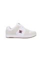 Tenis DC Shoes Manteca 4 Para Hombre Color Blanco de Dc Shoes