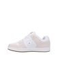 Tenis DC Shoes Manteca 4 Para Hombre Color Blanco de Dc Shoes