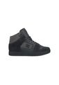 Tenis DC Shoes Manteca 4 HI SE Para Hombre Color Gris Oscuro de Dc Shoes