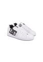 Tenis DC Shoes NET Para Hombre Color Blanco de Dc Shoes