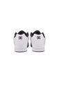 Tenis DC Shoes NET Para Hombre Color Blanco de Dc Shoes