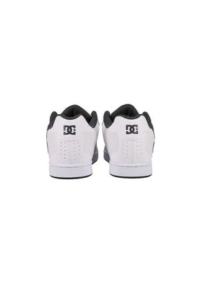 Tenis DC Shoes NET Para Hombre Color Blanco