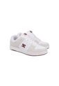 Tenis DC Shoes Manteca 4 Para Hombre Color Blanco de Dc Shoes