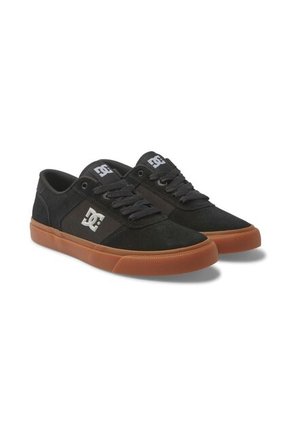 Tenis DC Shoes Teknic Para Hombre Black Gum