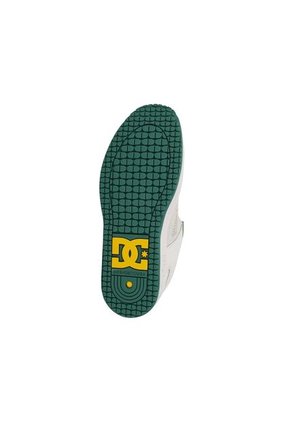 Tenis DC Shoes Lynx OG Para Hombre Color Blanco