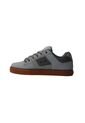 Tenis DC Shoes Pure Para Hombre Color Gris de Dc Shoes