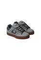Tenis DC Shoes Pure Para Hombre Color Gris de Dc Shoes