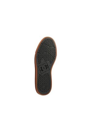 Tenis DC Shoes Teknic Para Hombre Black Gum