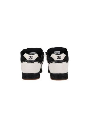 Tenis DC Shoes Stag Para Hombre Color Beige