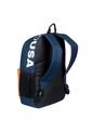 Morral Dc Shoes Backsider Cb-Azul de Dc Shoes