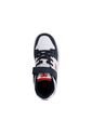 Tenis DC Shoes Manteca 4 Niño Color Blanco Con Azul de Dc Shoes