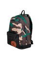 Morral Dc Shoes Backstack Cb-Camuflado de Dc Shoes