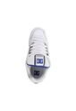 Tenis DC Shoes Stag Para Hombre Color Blanco Y Gris de Dc Shoes