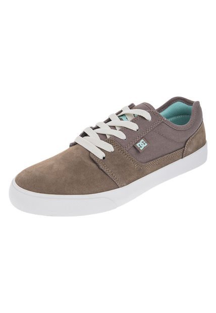 Lifestyle Café Claro-Verde Menta DC Shoes Tonik - Compra Ahora | Dafiti  Colombia