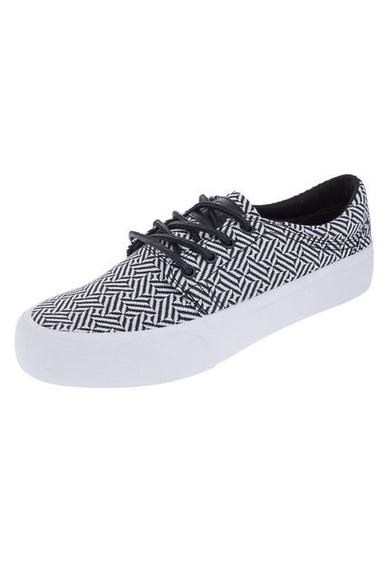 DC Shoes MANUAL HI TXSE Negro / Blanco - Envío gratis | Spartoo.es ! -  Zapatos Deportivas altas Hombre 60,00 €