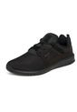 Tenis Negro DC Heathrow de Dc Shoes