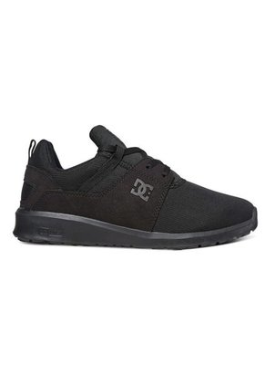 Tenis Negro DC Heathrow