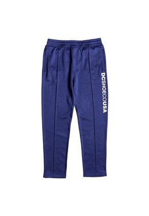 Sudadera Dc Shoes Heggerty Track Otlr Hombre Original