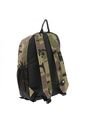 Morral Dc Shoes Backsider Print-Verde Musgo de Dc Shoes