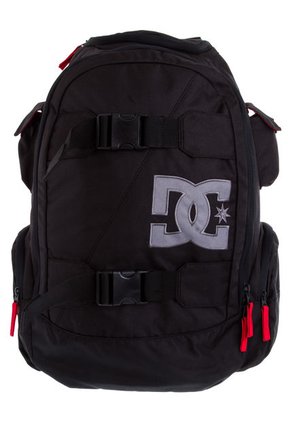 Morral DC Shoes Negro