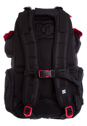 Morral DC Shoes Negro