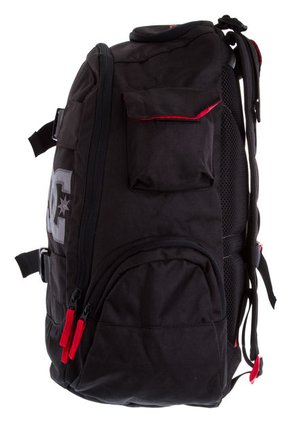 Morral DC Shoes Negro