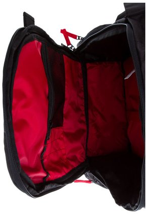 Morral DC Shoes Negro