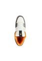 Tenis DC Shoes Lynx Zero Para Hombre Color Blanco Y Gris de Dc Shoes
