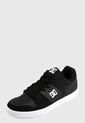 Tenis Skateboarding Negro Dc Shoes Cure Shoes for Men de Dc Shoes