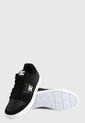 Tenis Skateboarding Negro Dc Shoes Cure Shoes for Men de Dc Shoes