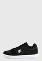 Tenis Skateboarding Negro Dc Shoes Cure Shoes for Men de Dc Shoes