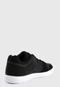 Tenis Skateboarding Negro Dc Shoes Cure Shoes for Men de Dc Shoes