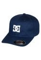 Gorra Dc Shoes Cap Star 2 Hdwr M Btl6 Hombre Original de Dc Shoes
