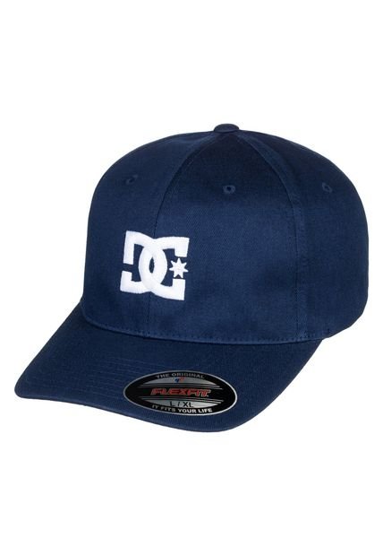 Gorra Dc Shoes Cap Star 2 Hdwr M Btl6 Hombre Original