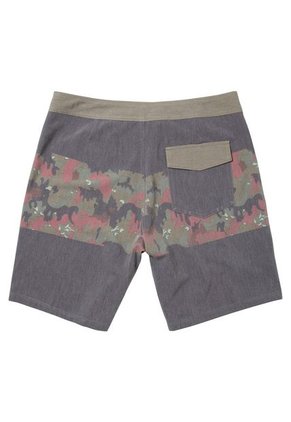 Pantaloneta Dc Shoes Commander Hombre Original