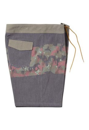 Pantaloneta Dc Shoes Commander Hombre Original