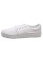 Tenis Skateboarding Blanco Dc Shoes Trase Tx Mx de Dc Shoes