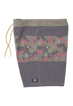 Pantaloneta Dc Shoes Commander Hombre Original