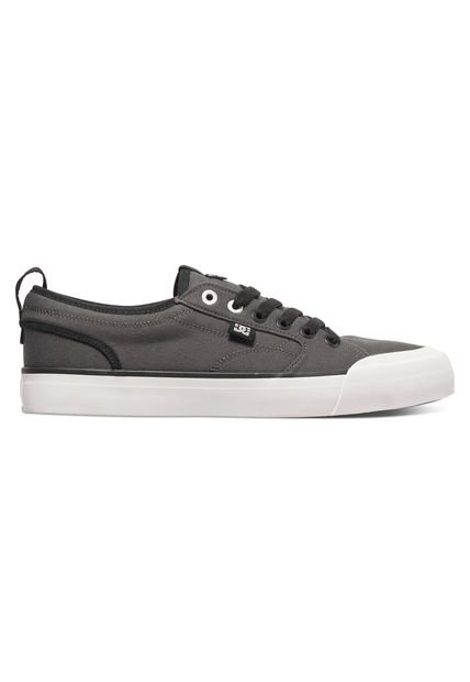 Tennis Zapatillas Dc Shoes Evan Smith Tx Gyb Hombre Original