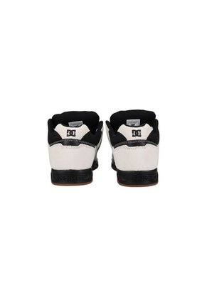 Tenis DC Shoes Stag Para Hombre Color Beige