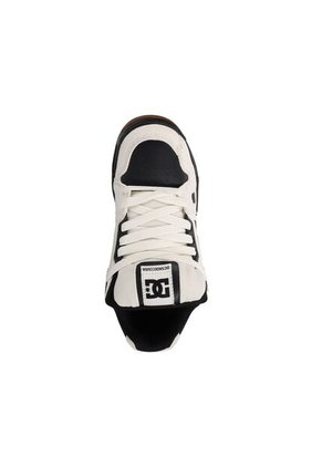 Tenis DC Shoes Stag Para Hombre Color Beige
