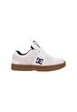 Tenis DC Shoes Lynx Zero Para Hombre Color Blanco de Dc Shoes
