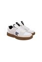Tenis DC Shoes Lynx Zero Para Hombre Color Blanco de Dc Shoes