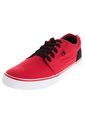 Lifestyle Rojo-Negro Dc Shoes Tonik Tx de Dc Shoes